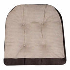 Ensemble de coussins pour fauteuil à bascule Sweet Home Collection