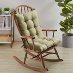 Ensemble de coussins pour fauteuil à bascule Sweet Home Collection