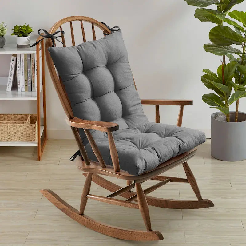 Ensemble de coussins pour fauteuil à bascule Sweet Home Collection