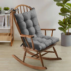 Ensemble de coussins pour fauteuil à bascule Sweet Home Collection
