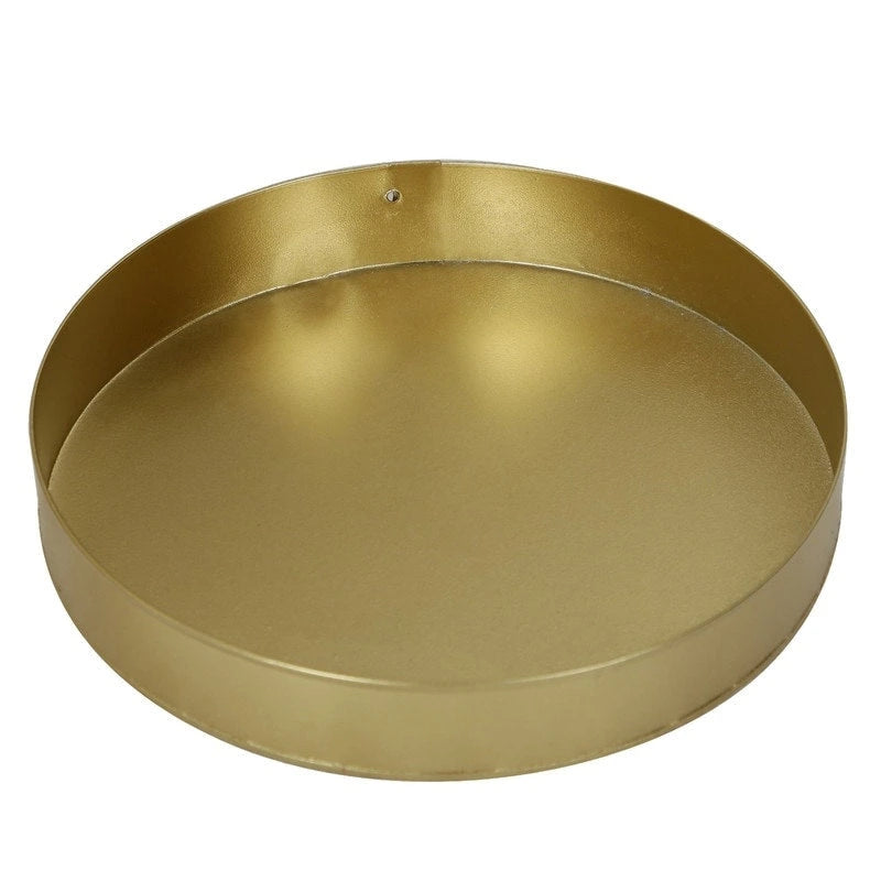 Support métallique Adeco pour porte-parapluies d'entrée en canne