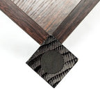 Meubles de salon Table basse de rangement avec plateau relevable