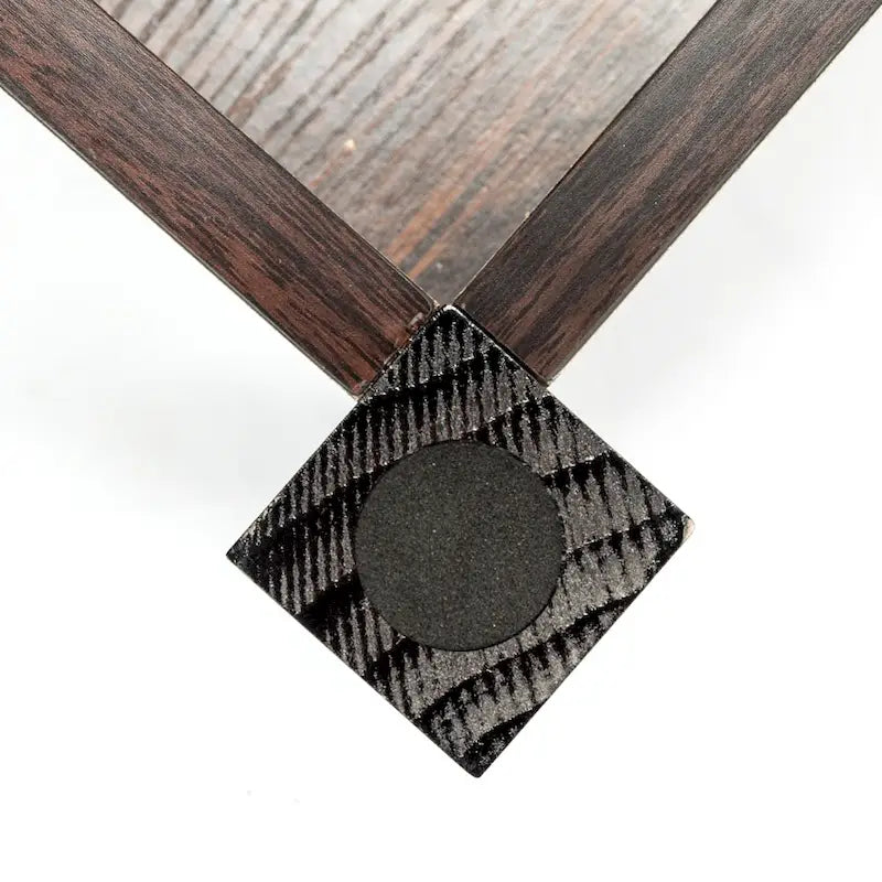 Meubles de salon Table basse de rangement avec plateau relevable