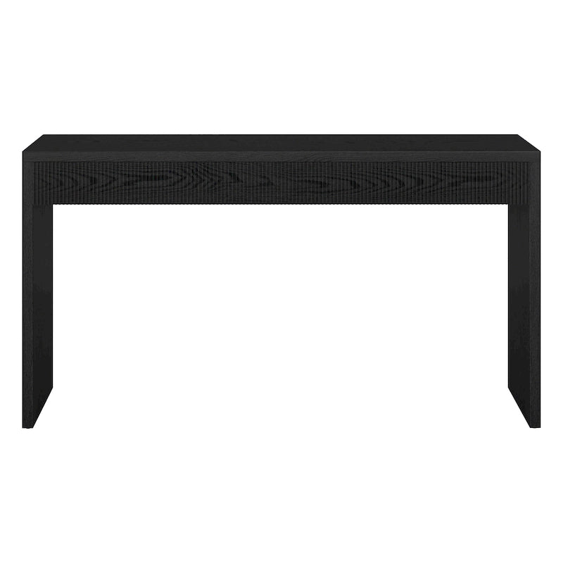 Console rectangulaire Lawrence de 55 pouces de large - 55 pouces de large
