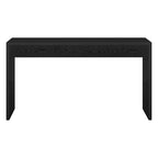 Console rectangulaire Lawrence de 55 pouces de large - 55 pouces de large