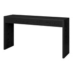 Console rectangulaire Lawrence de 55 pouces de large - 55 pouces de large
