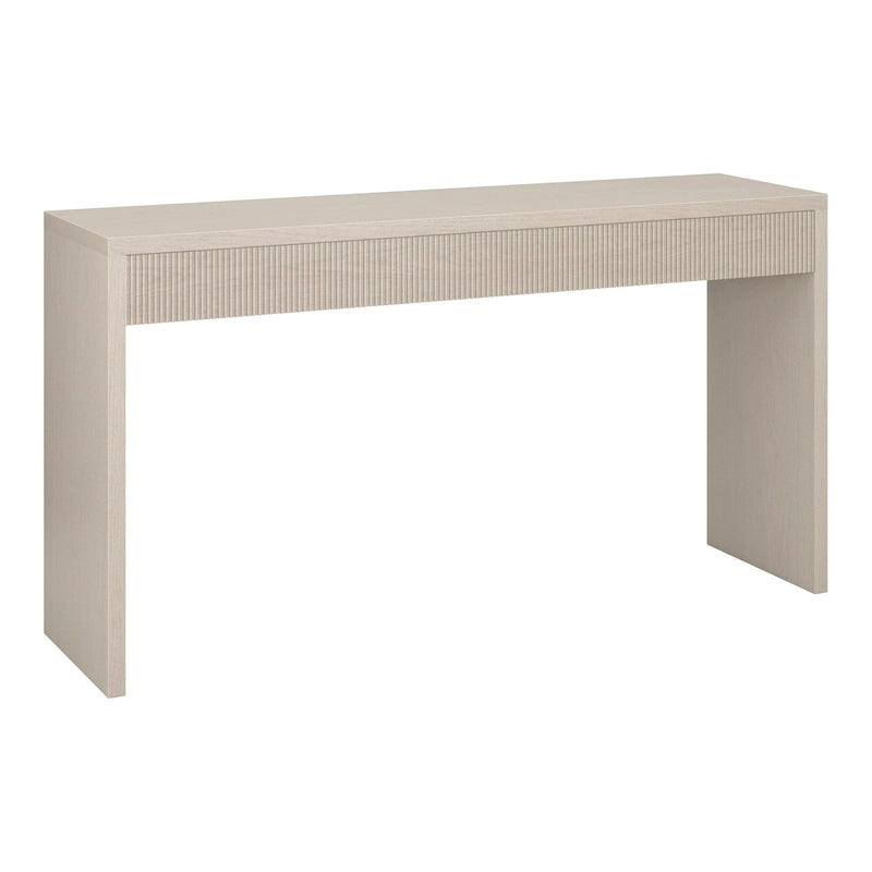 Console rectangulaire Lawrence de 55 pouces de large - 55 pouces de large