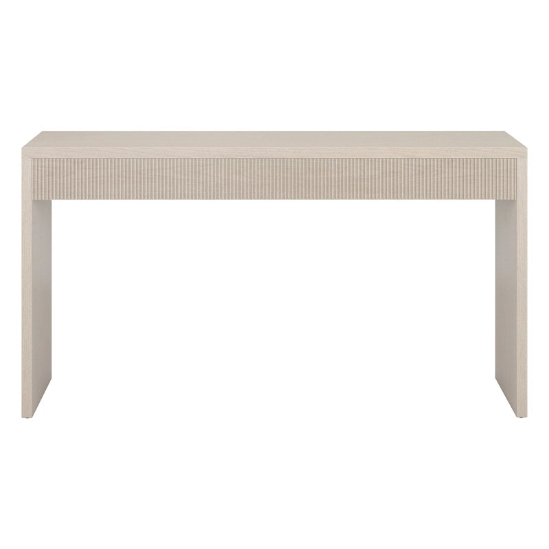Console rectangulaire Lawrence de 55 pouces de large - 55 pouces de large