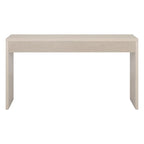 Console rectangulaire Lawrence de 55 pouces de large - 55 pouces de large