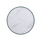 Table basse capitonnée Manhattan Comfort Modern Anderson
