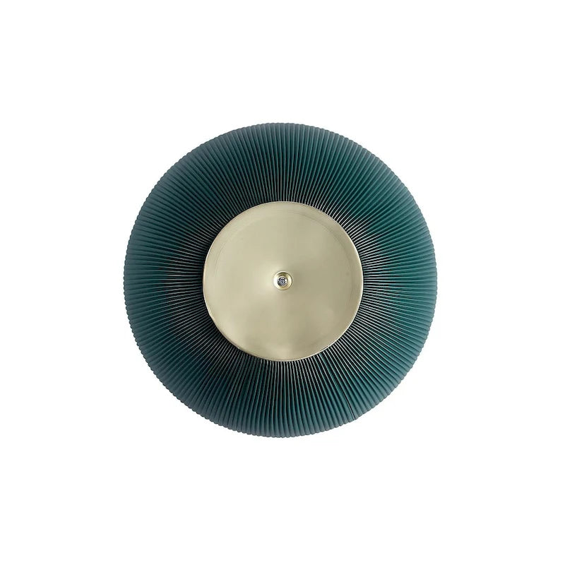 Table basse capitonnée Manhattan Comfort Modern Anderson
