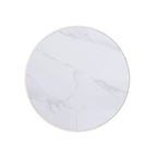 Table basse capitonnée Manhattan Comfort Modern Anderson
