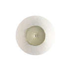 Table basse capitonnée Manhattan Comfort Modern Anderson