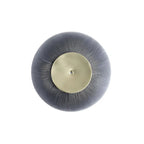 Table basse capitonnée Manhattan Comfort Modern Anderson