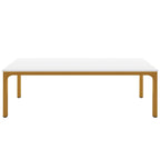 Bureau double extra long de 200 cm (78,74 pouces) pour 2 personnes, idéal pour le bureau à domicile