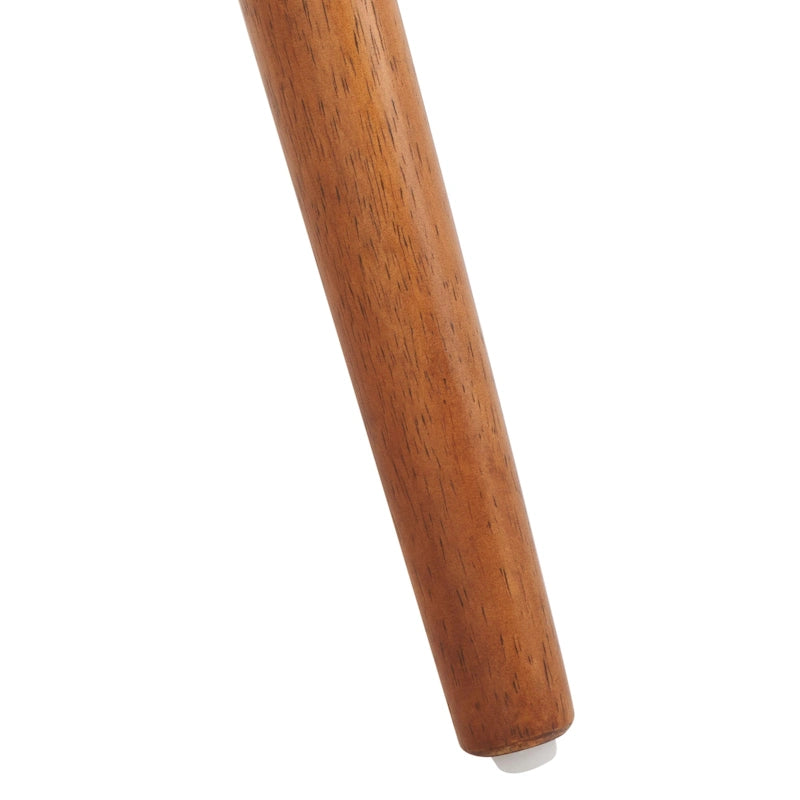 Chaises de salle à manger SAFAVIEH Suhair Spindle style ferme (lot de 2) - 52 x 53 x 91 cm - 53 cm (L) x 53 cm (P) x 91 cm (H)