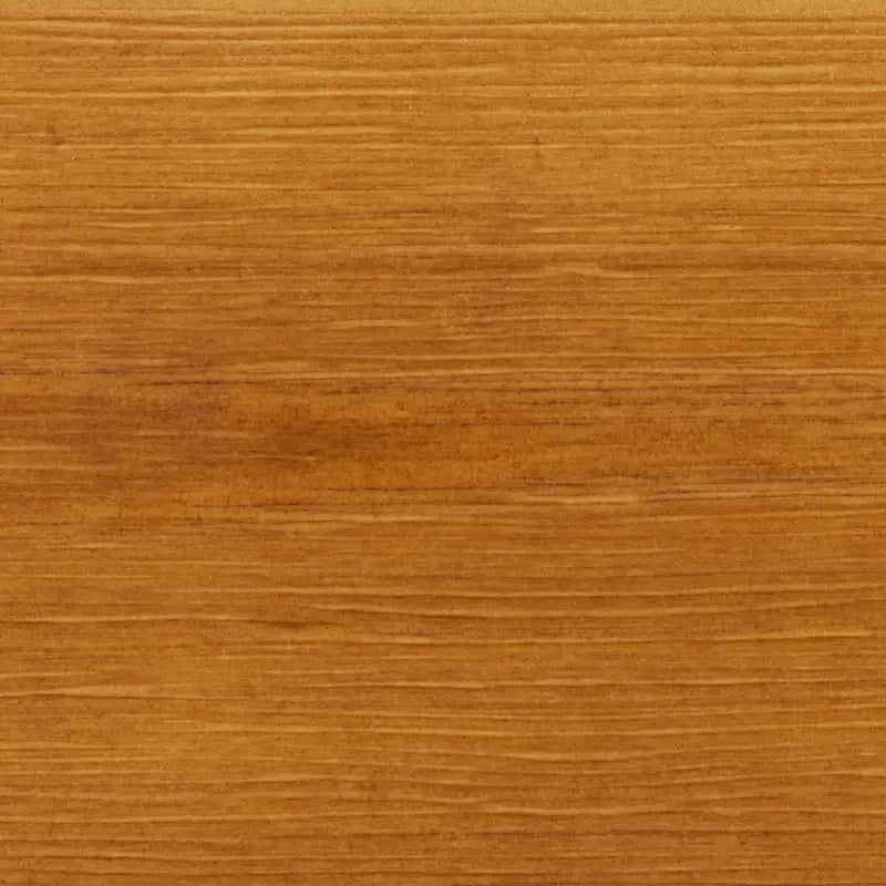 Cadre de lit plateforme classique en bois massif de 12 pouces