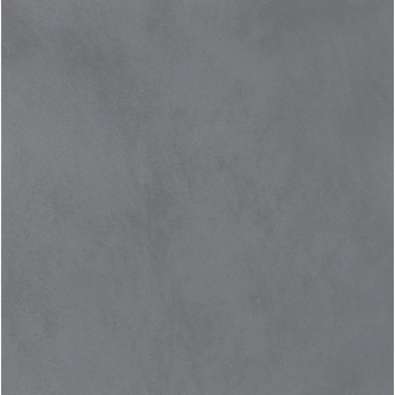 Lit plateforme en velours simple CraftPorch