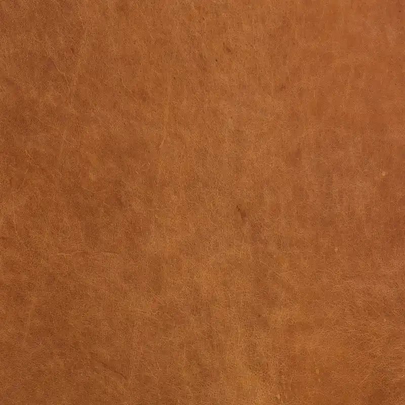 Canapé Essex 89 de Poly &amp; Bark - Cuir italien pleine fleur véritable