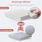Matelas de sol bohème rétro, matelas futon japonais vintage à motifs floraux