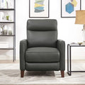 Fauteuil inclinable zéro gravité Hydeline Ashby avec appui-tête électrique