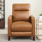 Fauteuil inclinable zéro gravité Hydeline Ashby avec appui-tête électrique