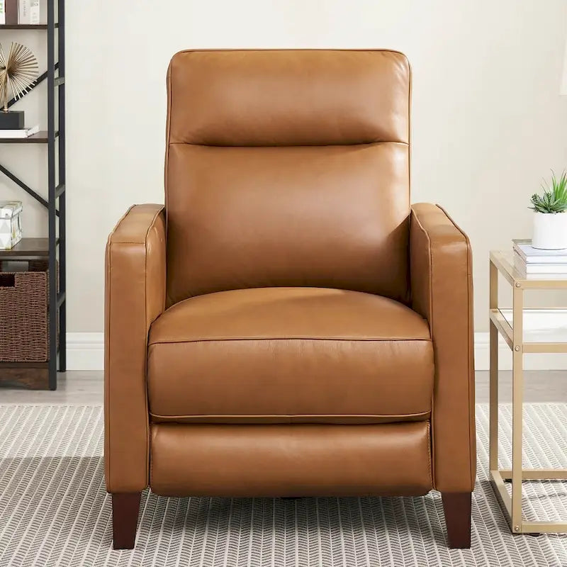 Fauteuil inclinable zéro gravité Hydeline Ashby avec appui-tête électrique