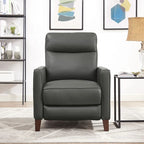 Fauteuil inclinable zéro gravité Hydeline Ashby avec appui-tête électrique