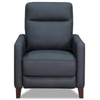 Fauteuil inclinable zéro gravité Hydeline Ashby avec appui-tête électrique