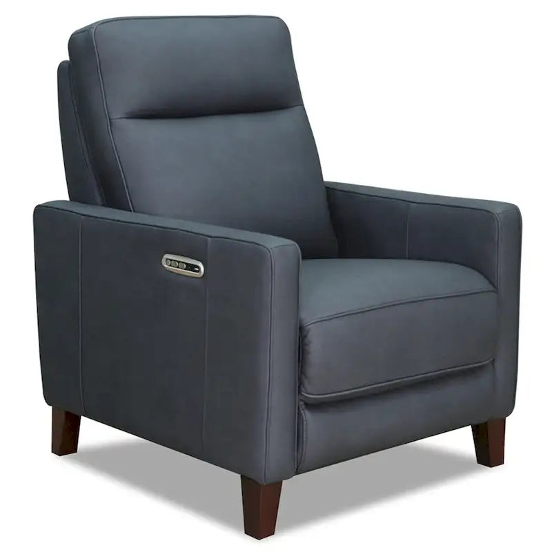 Fauteuil inclinable zéro gravité Hydeline Ashby avec appui-tête électrique