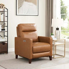 Fauteuil inclinable zéro gravité Hydeline Ashby avec appui-tête électrique
