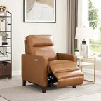 Fauteuil inclinable zéro gravité Hydeline Ashby avec appui-tête électrique