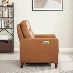 Fauteuil inclinable zéro gravité Hydeline Ashby avec appui-tête électrique