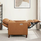 Fauteuil inclinable zéro gravité Hydeline Ashby avec appui-tête électrique