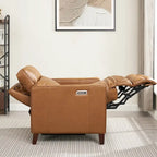 Fauteuil inclinable zéro gravité Hydeline Ashby avec appui-tête électrique
