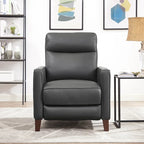 Fauteuil inclinable zéro gravité Hydeline Ashby avec appui-tête électrique