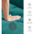Mopio Aaron Futon Canapé-lit convertible Futon