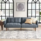 Mopio Aaron Futon Canapé-lit convertible Futon