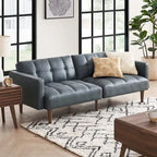 Mopio Aaron Futon Canapé-lit convertible Futon