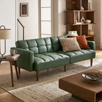 Mopio Aaron Futon Canapé-lit convertible Futon