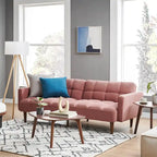Mopio Aaron Futon Canapé-lit convertible Futon