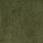 Canapé Poly &amp; Bark Zyon 90 en velours vert vieilli