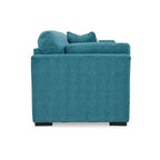 Fauteuil rembourré Clareen de Roundhill Furniture, fauteuil Cutler, fauteuil surdimensionné