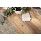 Table d'appoint en bois Kate et Laurel Talcott