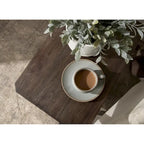 Table d'appoint en bois Kate et Laurel Talcott