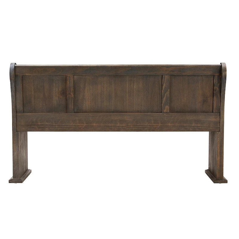 Table de salle à manger extensible ou ensemble de salle à manger Rowyn Wood par iNSPIRE Q Artisan
