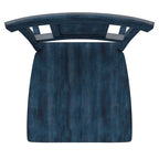 Chaises de salle à manger Eleanor à dossier à panneaux en bois (lot de 2) par iNSPIRE Q Classic