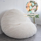 Pouf convertible 3 en 1
