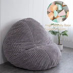 Pouf convertible 3 en 1