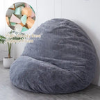 Pouf convertible 3 en 1